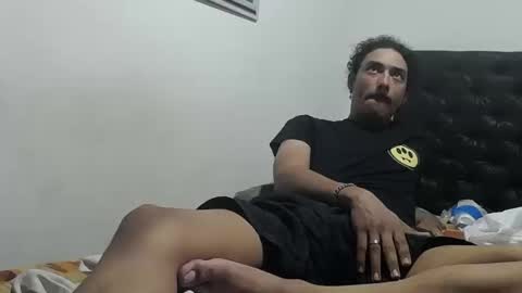 Snapshot of santiagoxxxtreme_ chatting on September 24, 12:50 am Santiago online show from September 24, 12:50 am