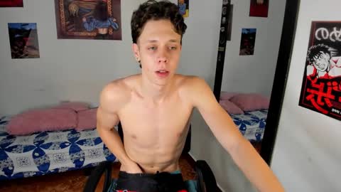 Julius Novachrono  online show from February 16, 9:07 am