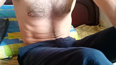 Santiago online show from December 12, 4:32 pm