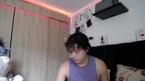 Santii online show from February 25, 6:33 pm