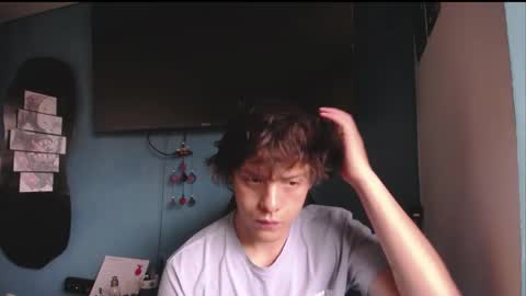 Santii online show from April 3, 3:19 pm