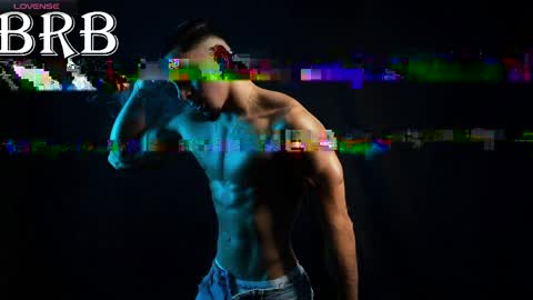 Santiago Seans online show from May 6, 3:07 pm