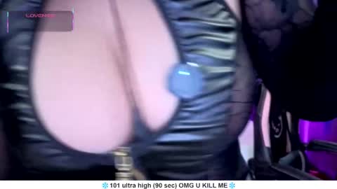 Liah Santos online show from February 18, 12:16 pm