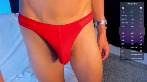 Snapshot of santti_ chatting on October 15, 10:21 pm Santii online show from October 15, 10:21 pm