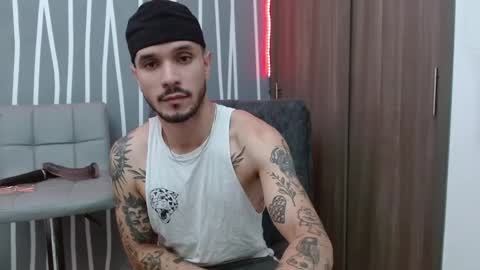 Santy Torres online show from March 4, 2:30 am