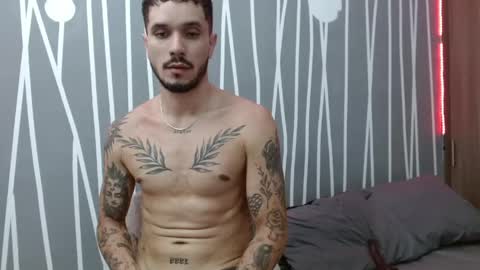 Santy Torres online show from April 16, 7:08 am