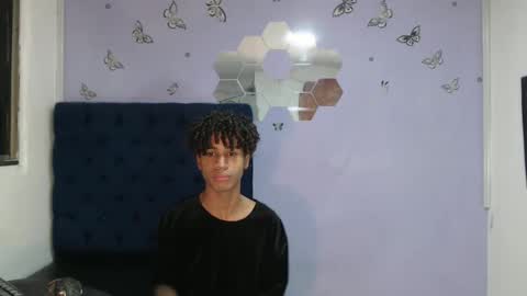 santiago online show from January 25, 12:05 pm