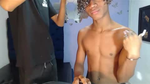 santiago online show from January 16, 1:47 pm