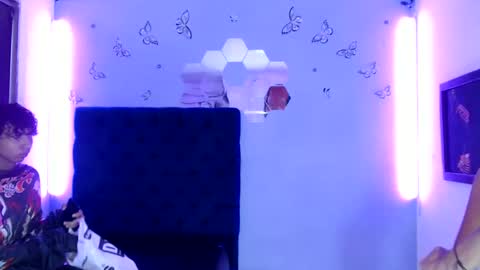 santiago online show from December 29, 1:06 pm