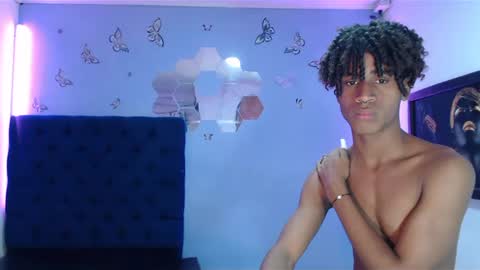 santiago online show from January 11, 4:46 pm