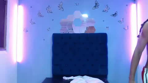 santiago online show from January 23, 3:01 pm