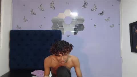 santiago online show from January 26, 4:41 pm