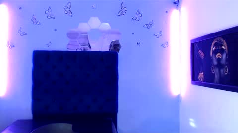 santiago online show from December 26, 1:32 pm