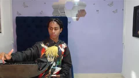 santiago online show from January 20, 1:53 pm