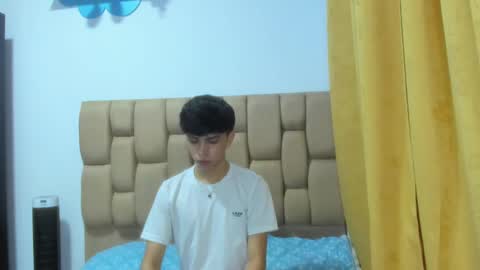 Santiago online show from January 2, 4:20 am