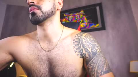 santiago online show from April 14, 9:12 am