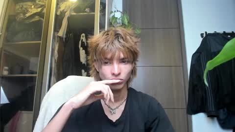 kitty online show from February 22, 3:34 am