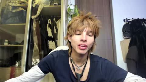 kitty online show from February 27, 3:51 am