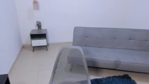 santy_stump online show from May 15, 11:45 pm
