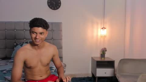 santy_stump online show from December 3, 9:26 pm