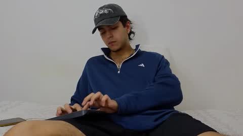 santybig18 online show from September 20, 6:27 am