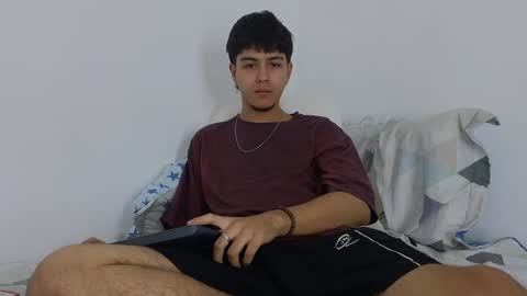 santybig18 online show from December 9, 9:26 pm