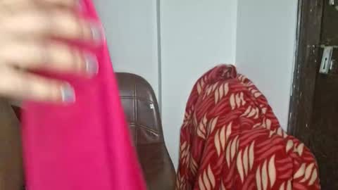 sanvi13 online show from January 8, 6:47 pm