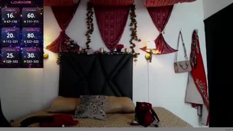 sanyaseraphine0 online show from October 31, 8:09 pm