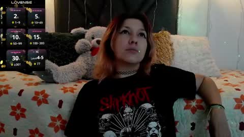 sanyaseraphine0 online show from April 17, 10:01 pm