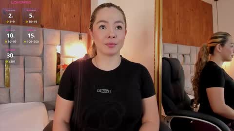 Saori  online show from October 13, 12:07 pm