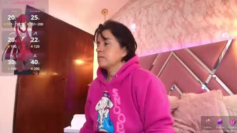 Saori online show from November 26, 12:35 pm