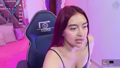 SAORI  online show from November 11, 4:31 pm