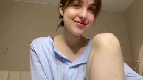 Anny online show from April 10, 10:47 pm