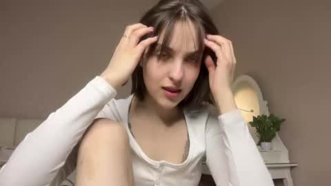 Anny online show from April 3, 10:49 pm