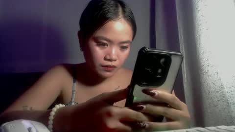 Snapshot of sapphire_amora chatting on October 3, 2:25 pm sapphire_amora online show from October 3, 2:25 pm