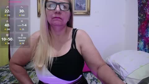 sara online show from April 4, 1:18 pm