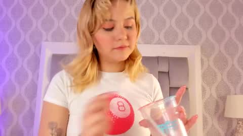 Sara online show from March 11, 3:36 am