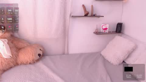 Snapshot of sara_bella1 chatting on October 10, 1:55 am Im Angelica My pleasure in your hands Give me more vibrations and make me cum PVT IS OPEN online show from October 10, 1:55 am