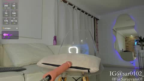 sara online show from March 15, 4:06 am