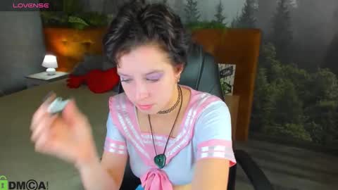 Snapshot of sara_frayy chatting on October 20, 12:48 am Sarah online show from October 20, 12:48 am