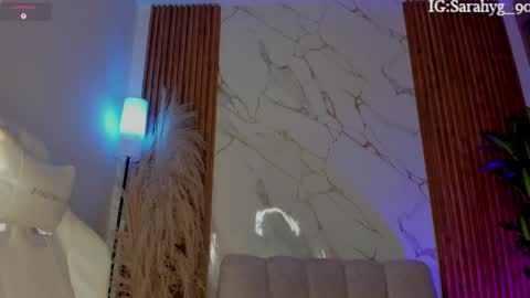 S A R A online show from April 8, 4:48 am