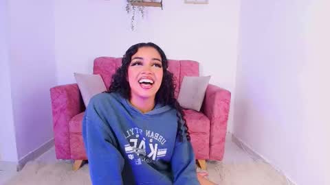 Sara Jhonson  online show from September 8, 11:26 pm