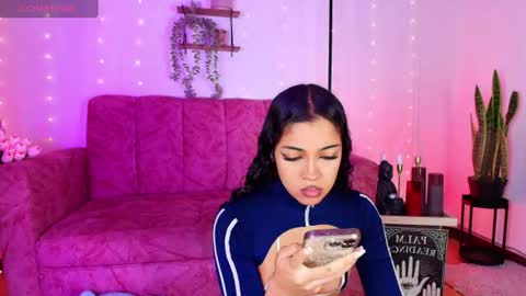 Sara Jhonson  online show from July 12, 2:59 am