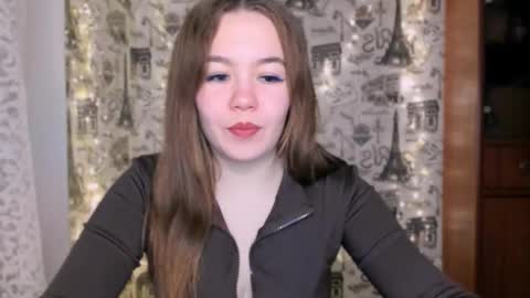 sara_kox online show from January 16, 4:10 am