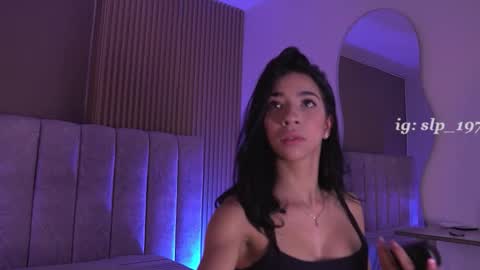 sara_lopee1 online show from February 23, 12:07 pm