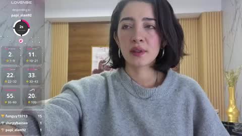Sara  online show from May 2, 1:39 pm