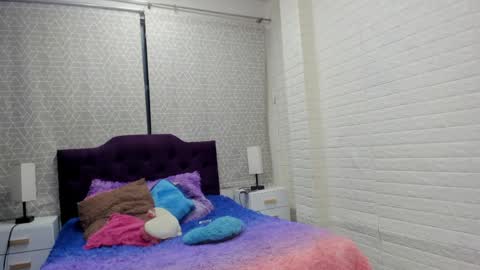 Sara Love online show from April 16, 2:44 am