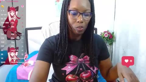 S A R A online show from February 28, 11:58 am