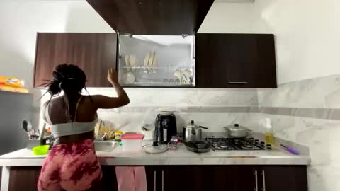 Sara online show from February 19, 3:16 am