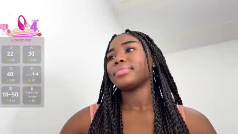 Sara online show from February 13, 10:57 pm